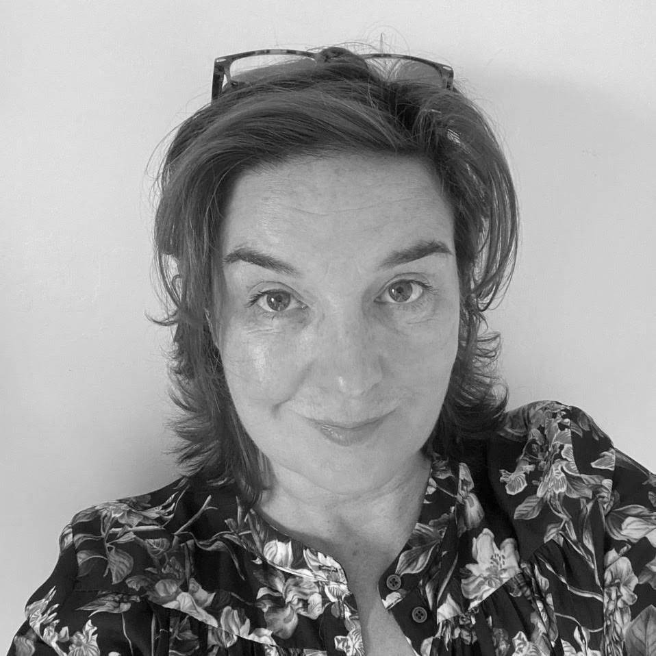 Sandrine Mossiat