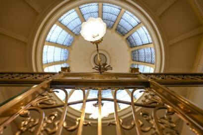 Former Brunner Bank ©EB Endre Sebok 3