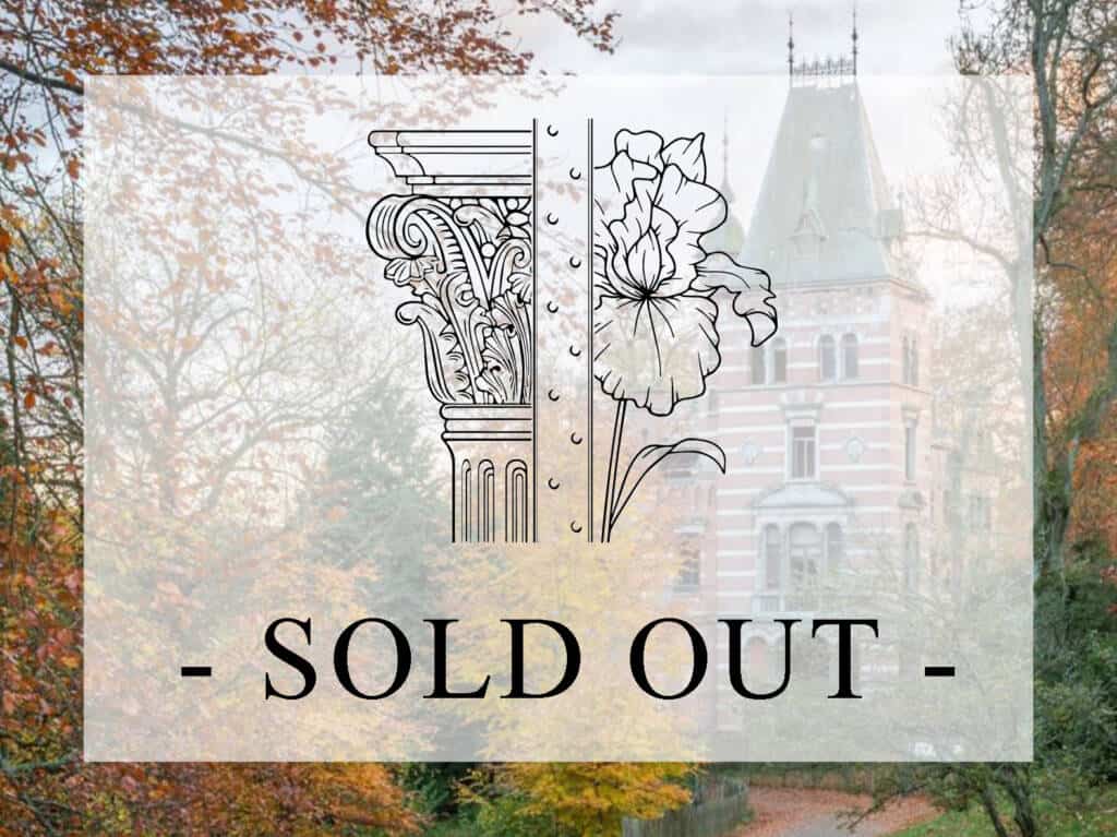 Chateau Tournay Solvay ©EB Urban media 1024x683 1 SOLD OUT 1