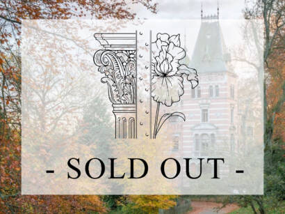 Chateau Tournay Solvay ©EB Urban media 1024x683 1 VERKOCHT 1