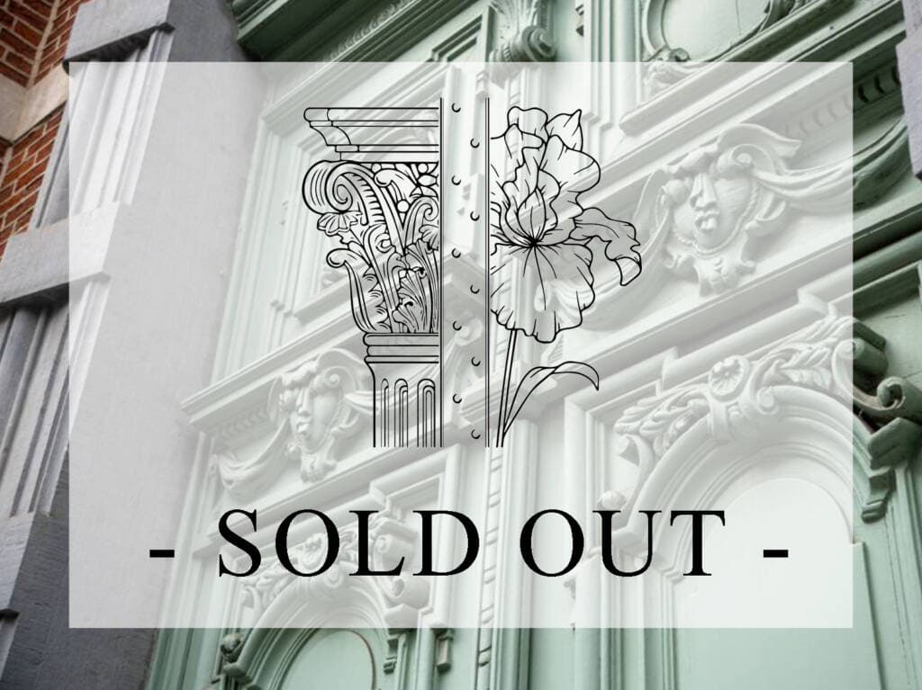 MAISON DESSIGNY ©EB Louison Cuvelier 5 1024x683 SOLD OUT 1