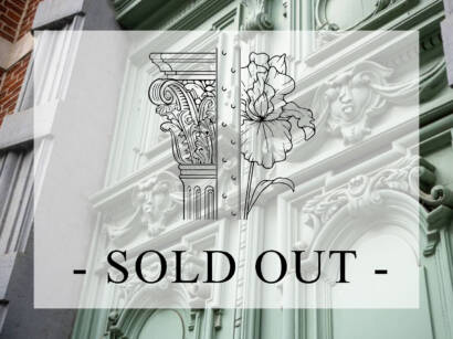 MAISON DESSIGNY ©EB Louison Cuvelier 5 1024x683 UITVERKOCHT 1