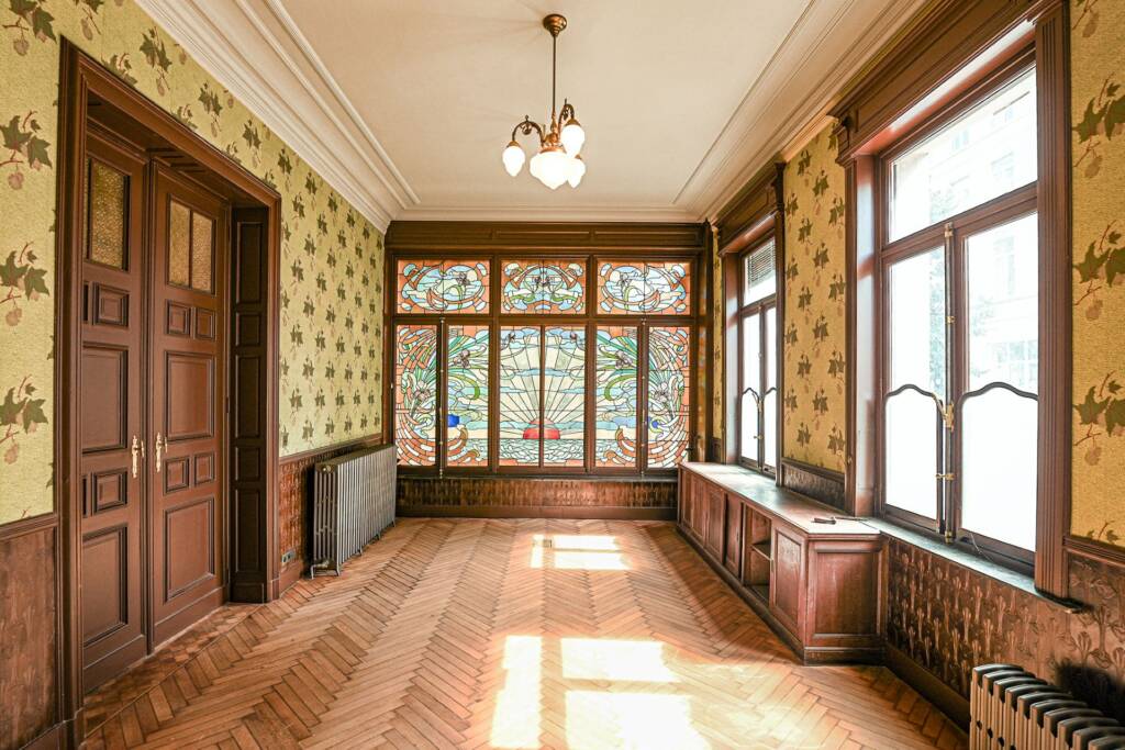 Maison Hap ©EB Endre Sebok 11 1